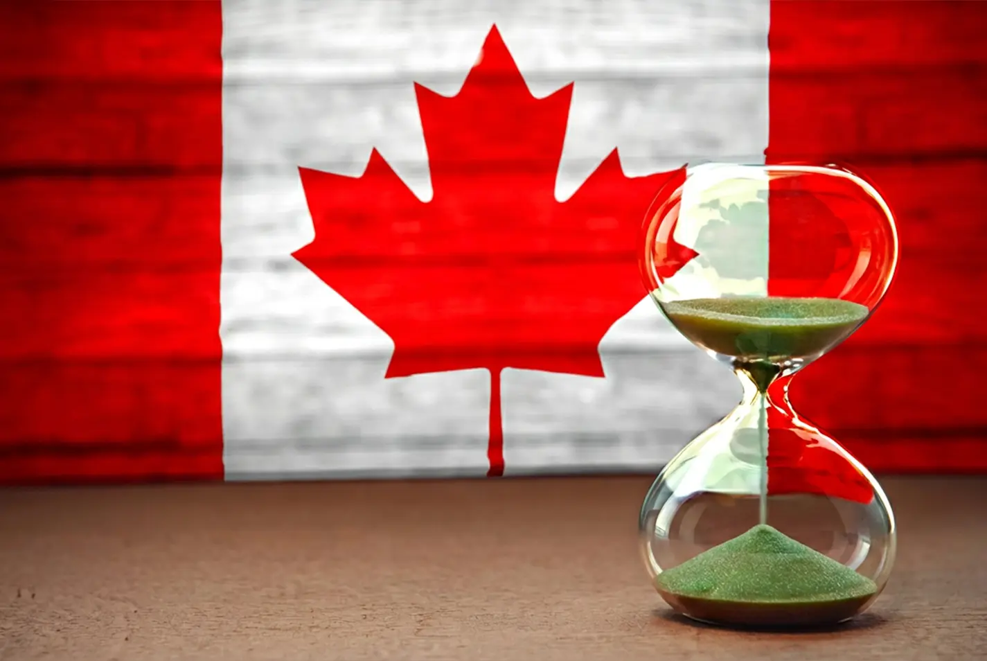 مانداموس کانادا